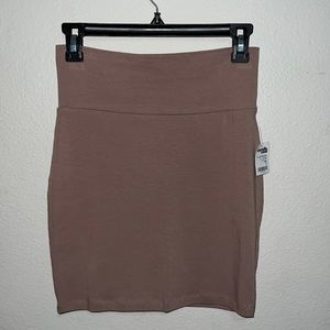 Charlotte Russe skirt